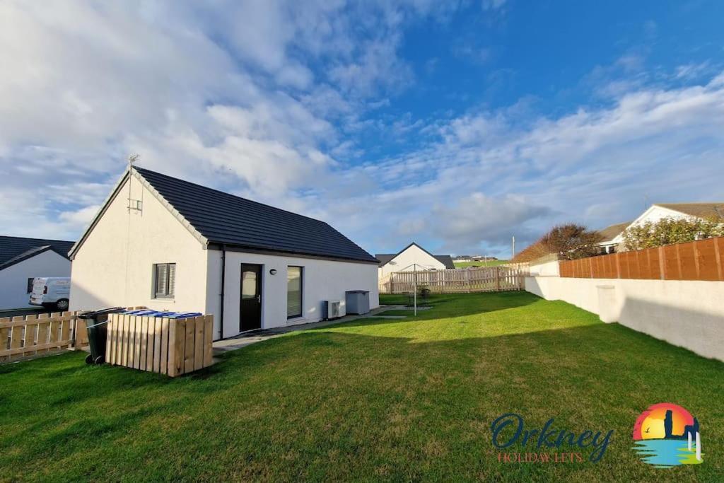 Algarth, Stromness, Orkney - Or00218F Villa Buitenkant foto